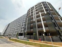 Tampines Connection (D18), Factory #615697811